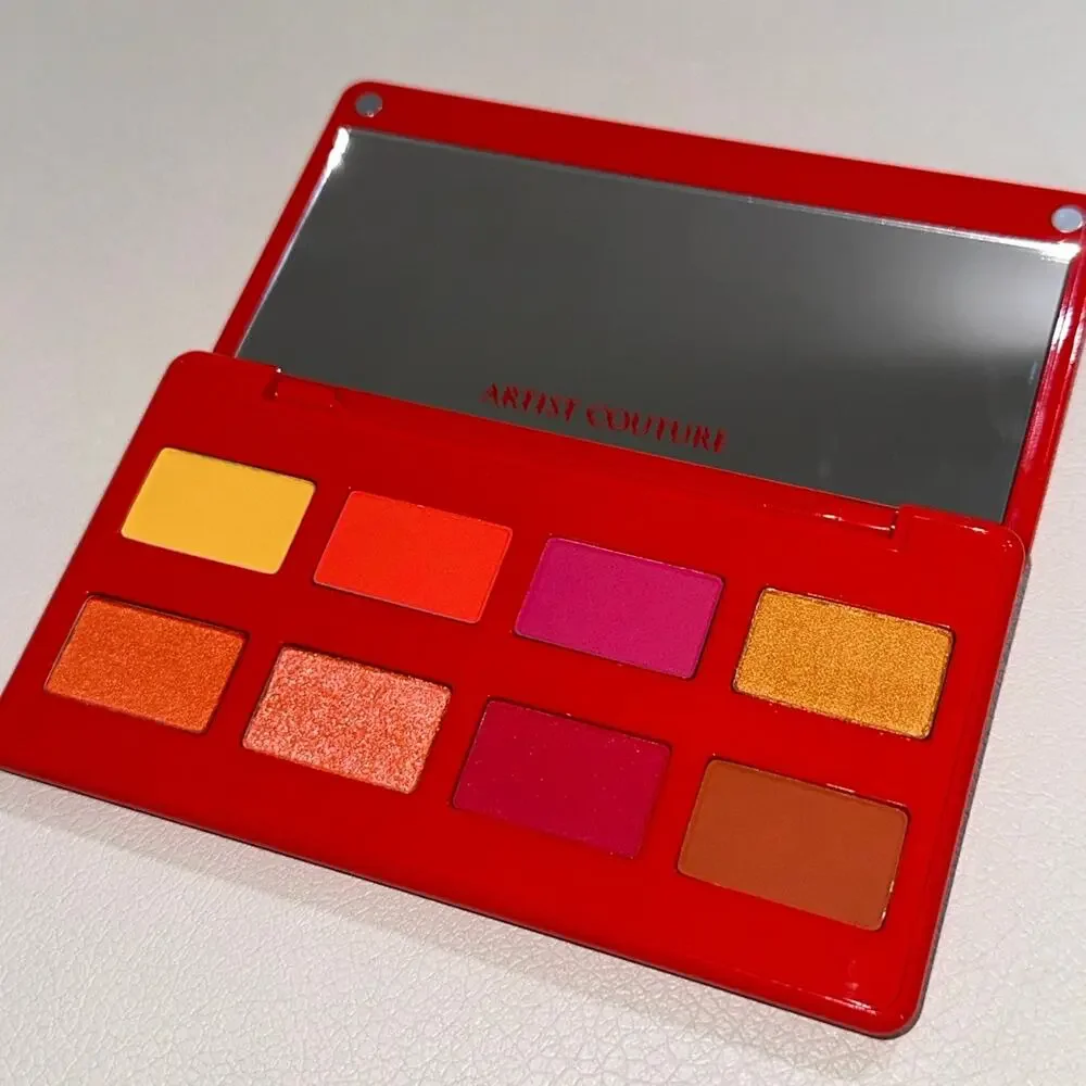 Artist Couture Caliente Eyeshadow Palette